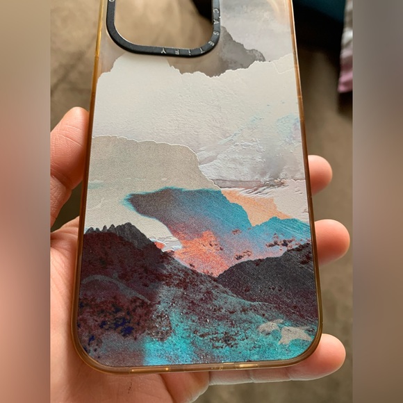 Casetify iPhone 13 Pro Impact Case - Picture 3 of 11